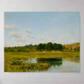 アニスカム | ウィリアム・ラムピックネル ポスター (正面)