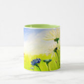 アニスメドウマグ マグカップ (中央)