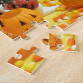 アニズスウィートハロウィーンキャットパズル ジグソーパズル (側面)