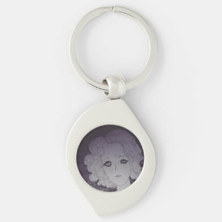 アニタは私のカルトを破壊する キーホルダー