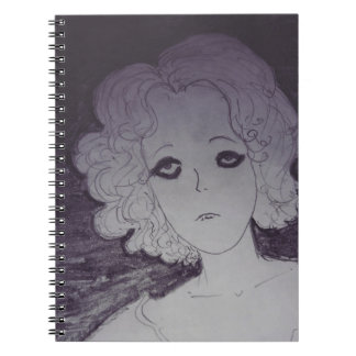 アニタは私のカルトを破壊する ノートブック