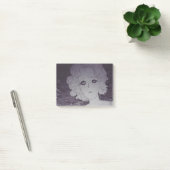 アニタは私のカルトを破壊する ポストイット (オフィス)