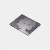 アニタは私のカルトを破壊する ポストイット (アングル)