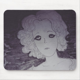 アニタは私のカルトを破壊する マウスパッド