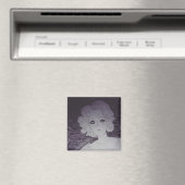 アニタは私のカルトを破壊する マグネット (インサイチュ (食洗機))