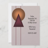 アニタページ 招待状 (裏面)