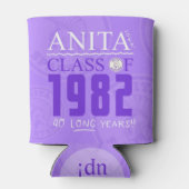 アニタ1982年クラス 缶クーラー (裏面)