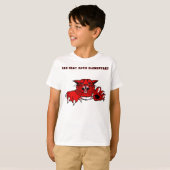 アニタ・ホッパー Tシャツ (正面フル)
