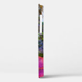 アニニビーチカウアイハワイアンコラージュ Case-Mate iPhoneケース (裏面 / 左)