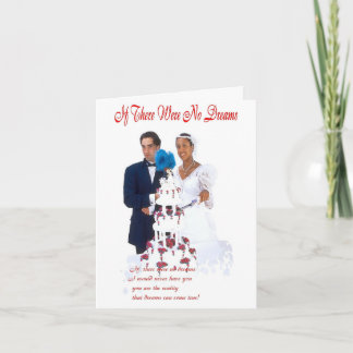 アニバラスリーカード/異人種間 カード