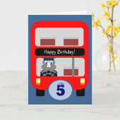 アニバレーリッチリノ カード (黄色い花)