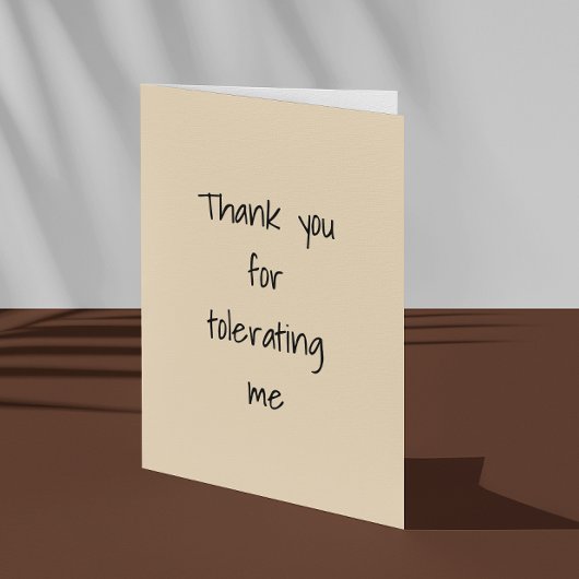 アニバーサリーおもしろいラブ誕生日バレンタインデー カード