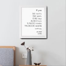 アニバーサリーお祝いフレーム芸術