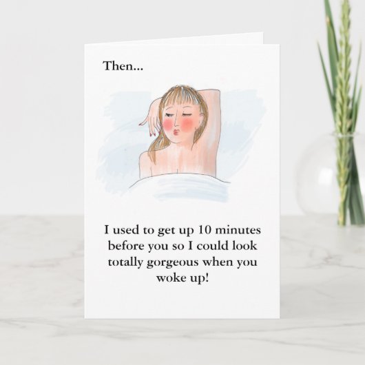 アニバーサリーカードの発行 カード (正面)