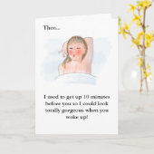 アニバーサリーカードの発行 カード (黄色い花)