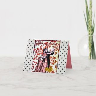 アニバーサリーカード カード