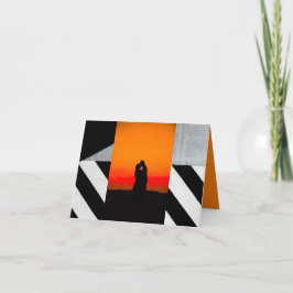 アニバーサリーカード カード