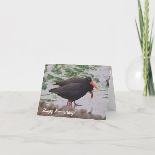 アニバーサリーカード サンキューカード (正面)