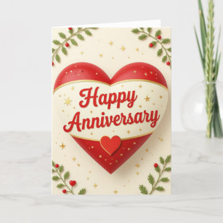 アニバーサリーカード、ハッピン結婚サリー、セレブ シーズンカード