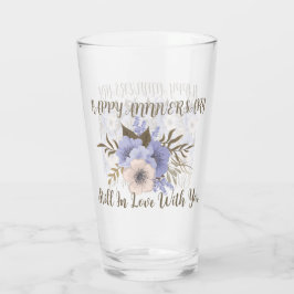 アニバーサリーグラス タンブラーグラス