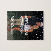 アニバーサリーパズル ジグソーパズル (横)