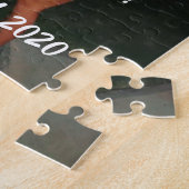 アニバーサリーパズル ジグソーパズル (側面)