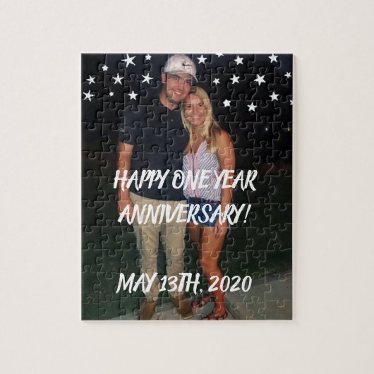 アニバーサリーパズル ジグソーパズル (縦)