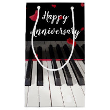 アニバーサリーピアノキーボード