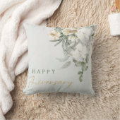 アニバーサリー クッション (ブランケット)