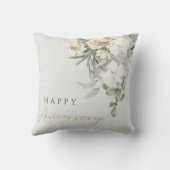 アニバーサリー クッション (裏面)