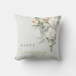 アニバーサリー クッション