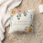 アニバーサリー クッション (ブランケット)