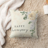 アニバーサリー クッション (ブランケット)