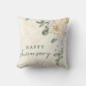 アニバーサリー クッション (正面)