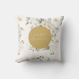 アニバーサリー クッション