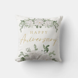 アニバーサリー クッション