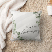 アニバーサリー クッション (ブランケット)