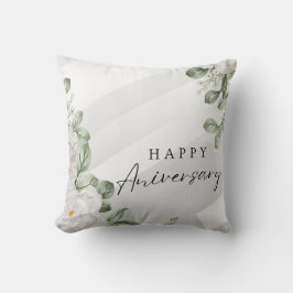 アニバーサリー クッション