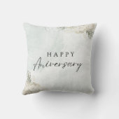 アニバーサリー クッション (裏面)