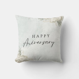 アニバーサリー クッション