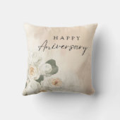 アニバーサリー クッション (裏面)