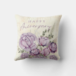 アニバーサリー クッション