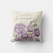 アニバーサリー クッション (正面)