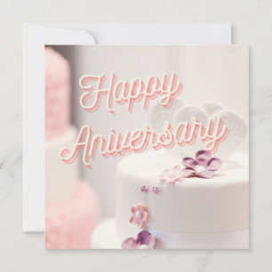 アニバーサリー シーズンカード