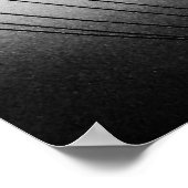 アニバース・ノワール(使命) ポスター (角)