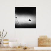 アニバース・ノワール(使命) ポスター (キッチン)