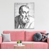 アニバーレカロ キャンバスプリント (インサイチュ (リビング))