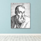 アニバーレカロ キャンバスプリント (インサイチュ (ウッドフロア))