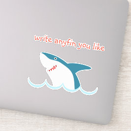 アニフィン シール