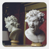 アニマダナタ スクエアシール (正面)